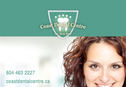 Coast Dental Centre – Maple Ridge Dentistry