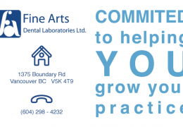 Fine Arts Dental Laboratories – Vancouver