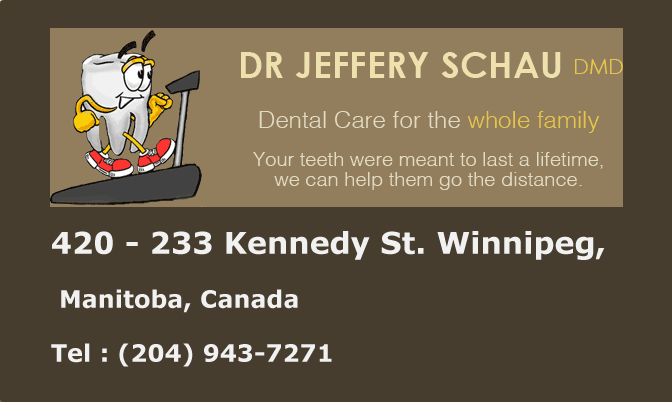 My family- Dentist directory Canada