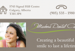 MedOra Dental  Care