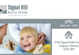 Signal Hill Dental Centre