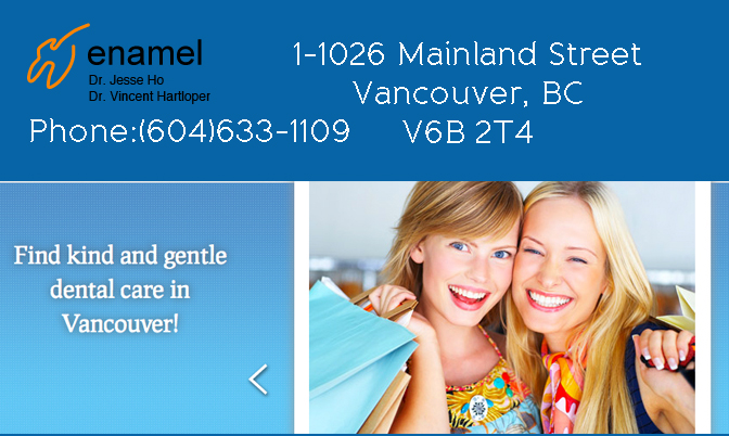 enamel-Dentists Directory Canada