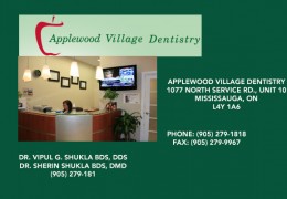 Applewood Village Dentistry