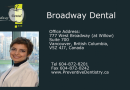 Broadway Dental