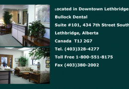 Bullock Dental