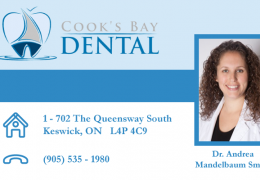 Cook’s Bay Dental