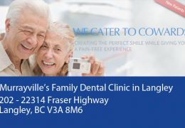 Murrayville’s Family Dental Clinic