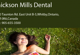 Thickson Mills Dental