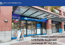 Atlantis Dental