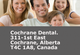 Cochrane Dental