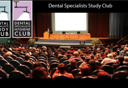 Dental Specialists Study Club