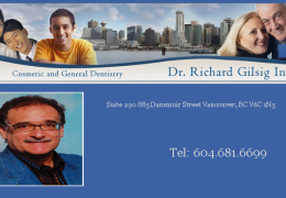 Dunsmuir Dental Group