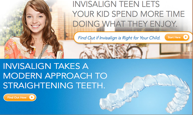 Invisalign-Dentists Directory Canada