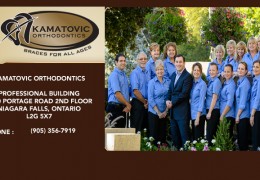 Kamatovic Orthodontics