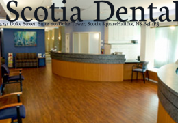 Scotia Dental