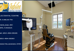 Jubilee Dental Centre