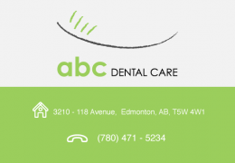 ABC Dental Care