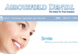 Abbotsfield Dental Office