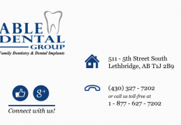 Able Dental Group