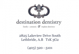 Destination Dentistry