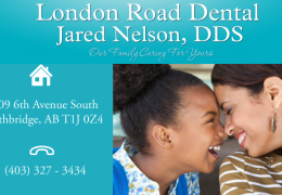 London Road Dental