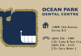 Ocean Park Dental Centre