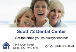 Scott 72 Dental Centre