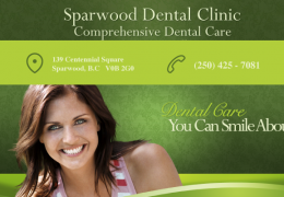 Sparwood Dental Clinic