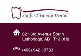 Stafford Family Dental