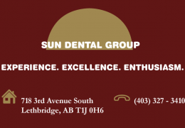 Sun Dental