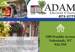 ADAM Dental Clinic