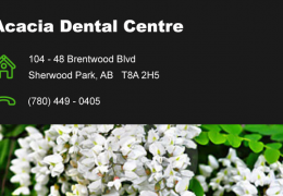 Acacia Dental Centre