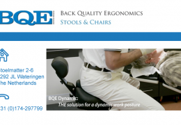 BQ Ergonomics LLC