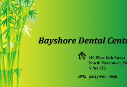 Bayshore Dental Centre