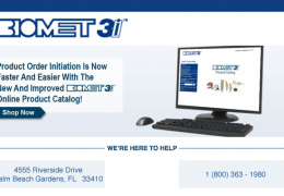 Biomet 3i Inc