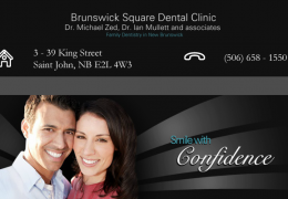 Brunswick Square Dental Clinic