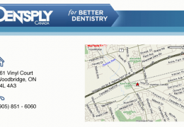 DENTSPLY