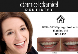 Daniel Daniel Dentistry