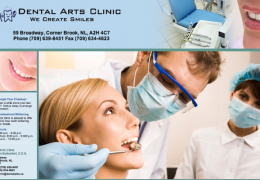 Dental Arts Clinic