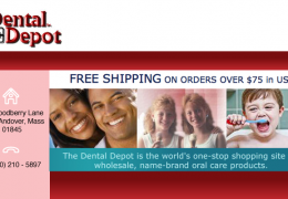 Dental Depot