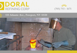 Doral Refining Corp