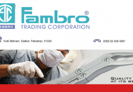 Fambro Trading Corporation