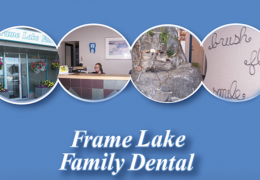 Frame Lake Family Dental