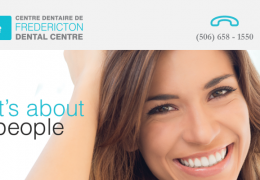 Fredericton Dental Centre