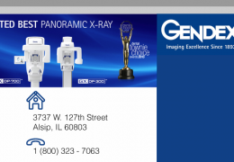 Gendex Dental Systems