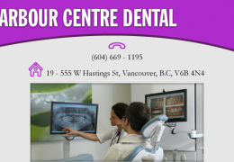 Harbour Centre Dental