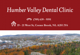 Humber Valley Dental Clinic