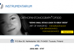 Instrumentarium Dental Inc