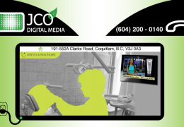 JCO Digital Media