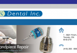 K-Dental Inc.